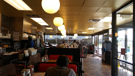Breakfast Restaurant «Waffle House», reviews and photos, 1901 N Cove Blvd, Panama City, FL 32405, USA
