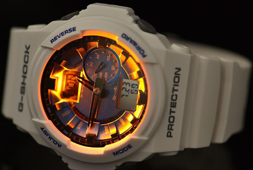 Casio G-Shock : GA-150MF-7A Casio G-Shock : GA-150MF-7A