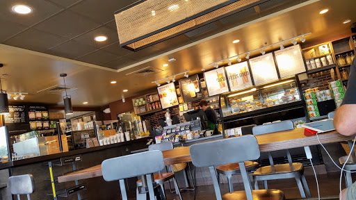 Restaurant «Starbucks», reviews and photos, 7350 N Vía Paseo Del Sur, Scottsdale, AZ 85258, USA