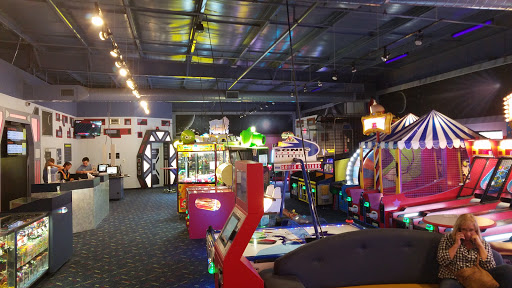 Laser Tag Center «Laser Flash», reviews and photos, 617 3rd Ave SW, Carmel, IN 46032, USA