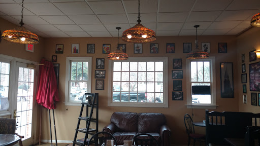 Coffee Shop «Keystone Coffee & Auto Spa», reviews and photos, 2206 Princess Anne St, Fredericksburg, VA 22401, USA