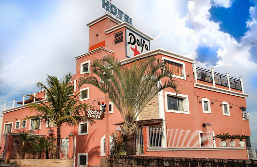 Hotel Daifa, R. Profa. Maria Júlia Franco, 294 - Prainha, Florianópolis - SC, 88020-280, Brasil, Hotel, estado Z