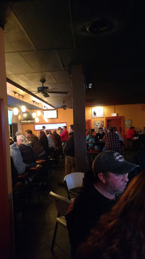 Restaurant «Big Dog Saloon», reviews and photos, 432 W Highland Ave, Ravenna, OH 44266, USA