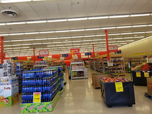 Grocery Store «Save-A-Lot», reviews and photos, 189 W Athens St #1, Winder, GA 30680, USA