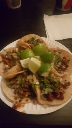 Mexican Restaurant «The Taco Man», reviews and photos, 9617 Central Ave, Montclair, CA 91763, USA