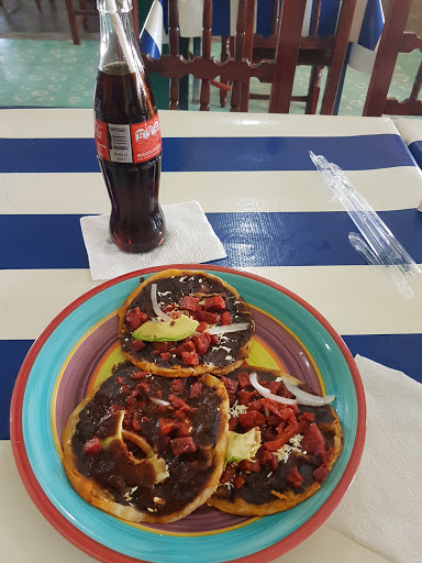 Mariscos El Ausente Del Mar, Transistmica 31, Nueva Mina, 96760 Minatitlán, Ver., México, Restaurante de comida para llevar | COL