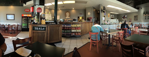 American Restaurant «The Local Deli», reviews and photos, 113 W Prairie Shopping Center, Hayden, ID 83835, USA