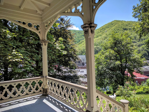 History Museum «Asa Packer Mansion Museum», reviews and photos, Packer Hill Ave, Jim Thorpe, PA 18229, USA