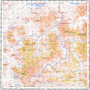 Thumbnail Map 100k--m48-097