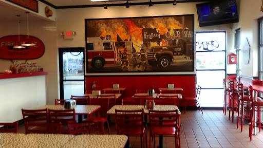 Sandwich Shop «Firehouse Subs», reviews and photos, 3194 Henry St, Muskegon, MI 49441, USA