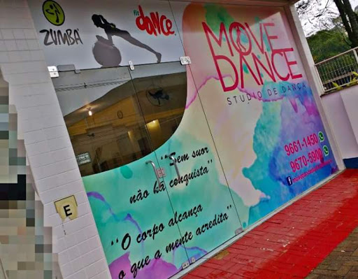 Move Dance Studio de Dança, R. Pres. Epitácio Pessoa, 1355 - Centro, Jaraguá do Sul - SC, 89251-100, Brasil, Escola_de_Dança, estado Santa Catarina