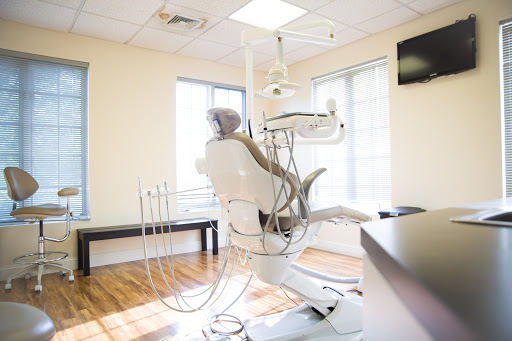 Dental Clinic «Meriden Dental Associates LLC», reviews and photos
