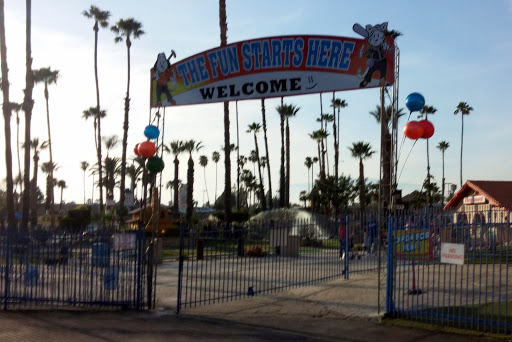 Amusement Park «Fiesta Village Family Fun Park», reviews and photos, 1405 E Washington St, Colton, CA 92324, USA