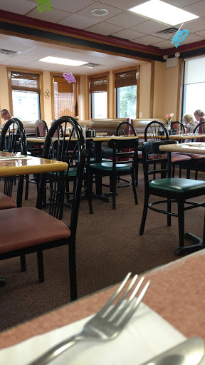Restaurant «Hatboro TNT Diner», reviews and photos, 43 N York Rd, Hatboro, PA 19040, USA