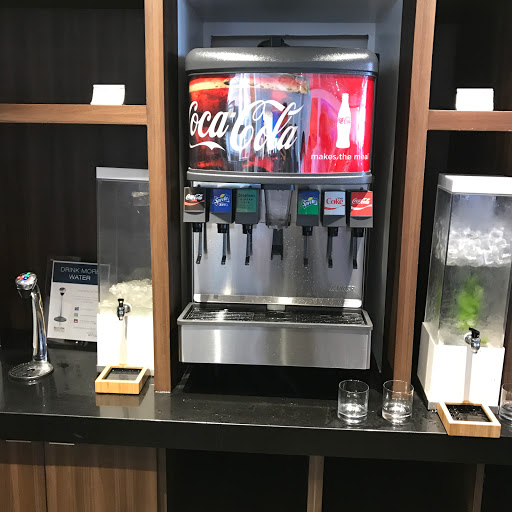 Lounge «Delta Sky Club – Concourse B», reviews and photos, 6000 N Terminal Pkwy, Atlanta, GA 30320, USA