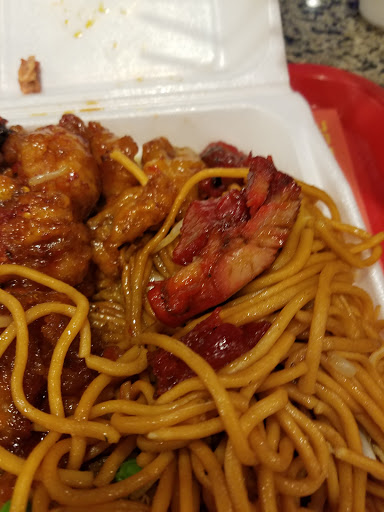Chinese Restaurant «Mr You Express», reviews and photos, 175 E Ontario Ave # 101, Corona, CA 92879, USA
