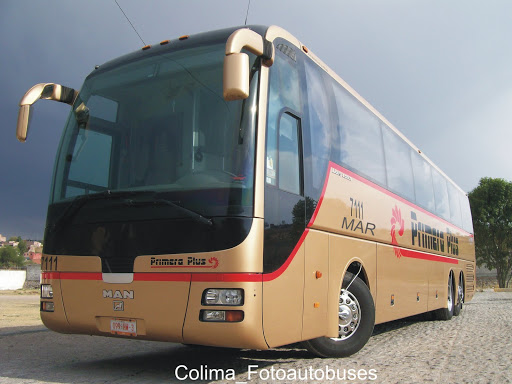 Primera Plus Zamora, Carretera Federal 15, La Central, 59690 Zamora, Mich., México, Servicio de mensajería | MICH