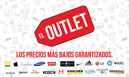 El Outlet, Calle 5 de Mayo 822, Lomas del Valle, 47460 Lagos de Moreno, Jal., México, Outlet | JAL