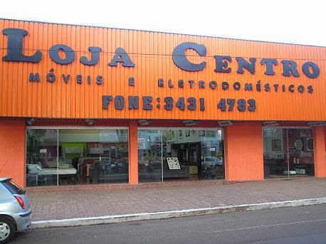 Loja Centro, R. Mal. Floriano, 1496 - Centro, Ponta Porã - MS, 79900-000, Brasil, Loja_de_Decoração_e_Bricolage, estado Z