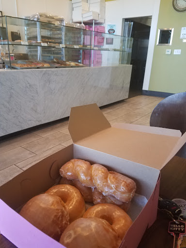 Donut Shop «Ace Donuts», reviews and photos, 9435 W Tropicana Ave, Las Vegas, NV 89147, USA