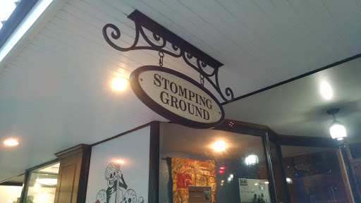 Eclectic Restaurant «The Stomping Ground», reviews and photos, 132 Main Street, Putnam, CT 06260, USA