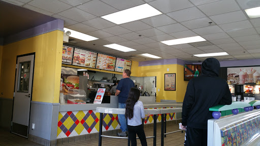 Fast Food Restaurant «Burger King», reviews and photos, 354 W Huntington Dr, Monrovia, CA 91016, USA