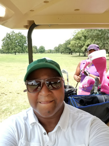 Golf Course «Texaco Country Club», reviews and photos, 12800 Texaco Rd, Houston, TX 77013, USA