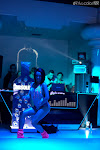 Absolut Blank Party - 3 dec 2011 - Divino Glam Club Galati - Copyright Ciprian Neculai / www.artandcolor.ro & ABSOLUT Romania Absolut Blank Party - 3 dec 2011 - Divino Glam Club Galati - Copyright Ciprian Neculai / www.artandcolor.ro & ABSOLUT Romania