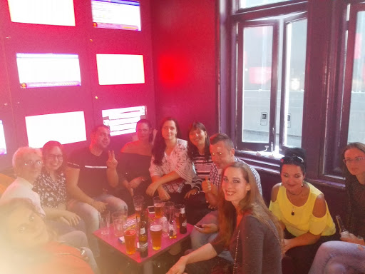 G-A-Y Bar