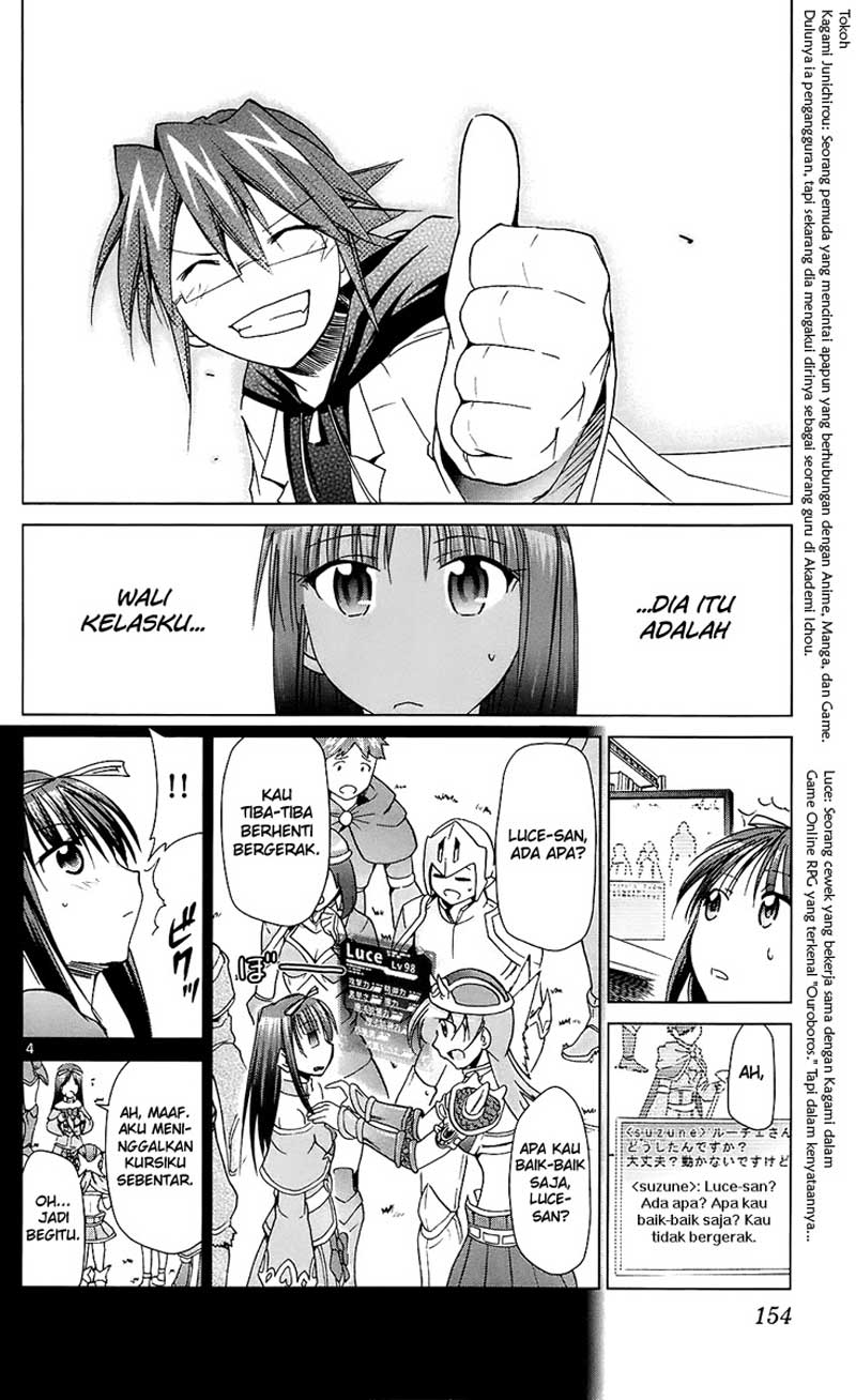 Komik denpa kyoushi 035 36 Indonesia denpa kyoushi 035 Terbaru 10|Baca Manga Komik Indonesia|