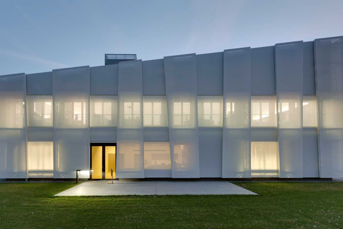 Ludloff + Ludloff Architekten