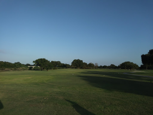 Golf Course «Riverside Golf Course», reviews and photos, 203 McDonald, San Antonio, TX 78210, USA