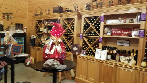Winery «Raven Hollow Winery», reviews and photos, 436 Russellville Rd, Westfield, MA 01085, USA