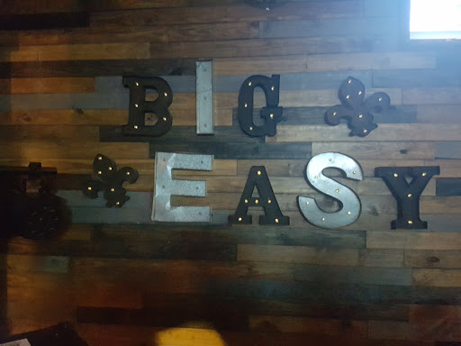 Bar «Big Easy Bar», reviews and photos, 1704 E 7th Ave, Tampa, FL 33605, USA