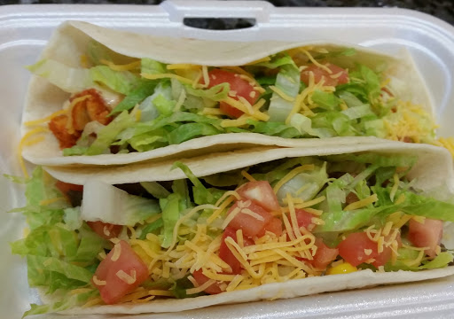 Organic Restaurant «K BBQ Taco», reviews and photos, 105 Clairemont Ave, Decatur, GA 30030, USA