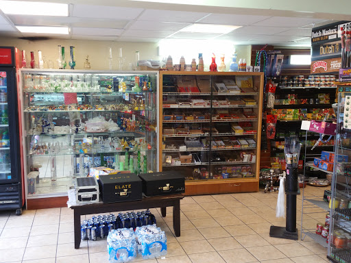 Tobacco Shop «B More Tobacco - One Stop Smoke Shop», reviews and photos, 6413 Windsor Mill Rd, Gwynn Oak, MD 21207, USA