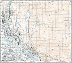 Thumbnail Map 100k--k41-087