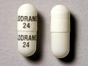 Buy cheap Brompheniramine and pseudoephedrine