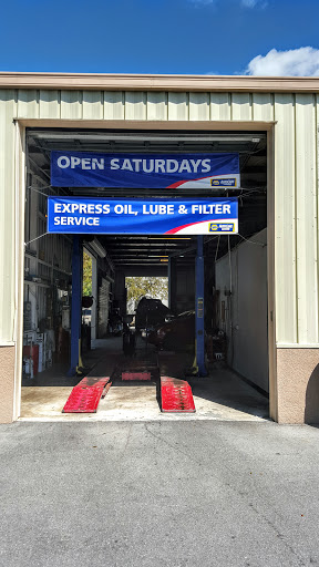 Auto Repair Shop «Happy Wallet Quality Auto Repair», reviews and photos, 3661 Mercantile Ave #A, Naples, FL 34104, USA