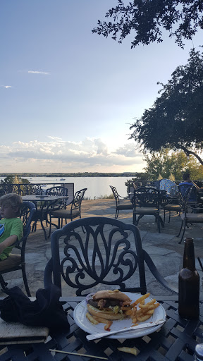 Fine Dining Restaurant «The Grille (The Harbor on Possum Kingdom Lake)», reviews and photos, 3415 Scenic Point Rd, Graford, TX 76449, USA