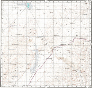 Thumbnail Map 200k--l50-15