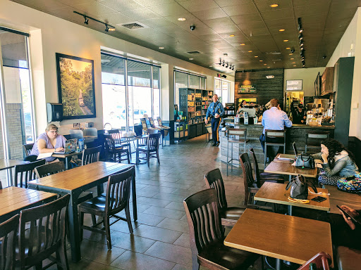 Coffee Shop «Starbucks», reviews and photos, 800 A Denow Rd, Pennington, NJ 08534, USA