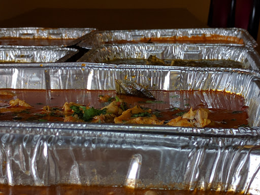 Indian Restaurant «Mejwaani», reviews and photos, 2105 New Brunswick Ave #3, South Plainfield, NJ 07080, USA