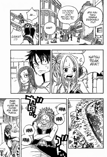 Fairy Tail 11 page 19