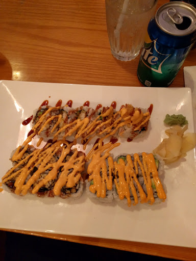 Japanese Restaurant «Sushi Ocean View Japanese Restaurant», reviews and photos, 556 Sea Isle Blvd, Ocean View, NJ 08230, USA