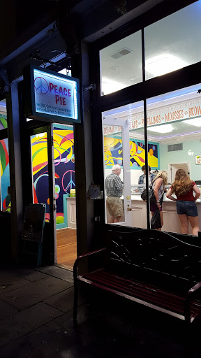 Ice Cream Shop «Peace Pie», reviews and photos, 223 Meeting St, Charleston, SC 29401, USA