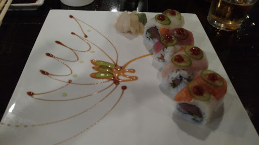 Restaurant «Sakura Japanese Sushi & Grill», reviews and photos, 1318 N Monroe St, Tallahassee, FL 32303, USA