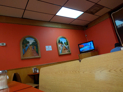 Mexican Restaurant «El Pueblito Mexican Grill», reviews and photos, 5152 N Cicero Ave, Chicago, IL 60630, USA