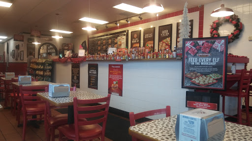 Sandwich Shop «Firehouse Subs», reviews and photos, 257 Cypresswood Dr, Spring, TX 77388, USA