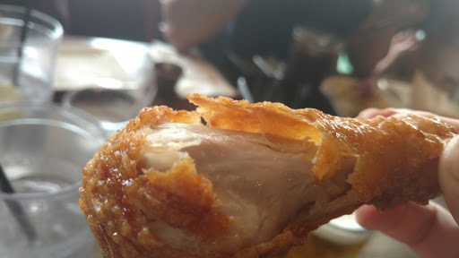 Chicken Restaurant «Chi Mc Chicken & Beer», reviews and photos, 13934 Metrotech Dr, Chantilly, VA 20151, USA